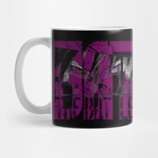 Battle Of Prophecy - NS Mug